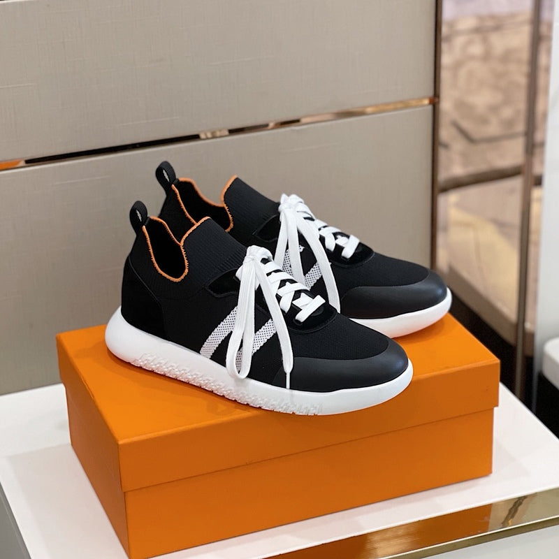 Hermes Depart Sneaker