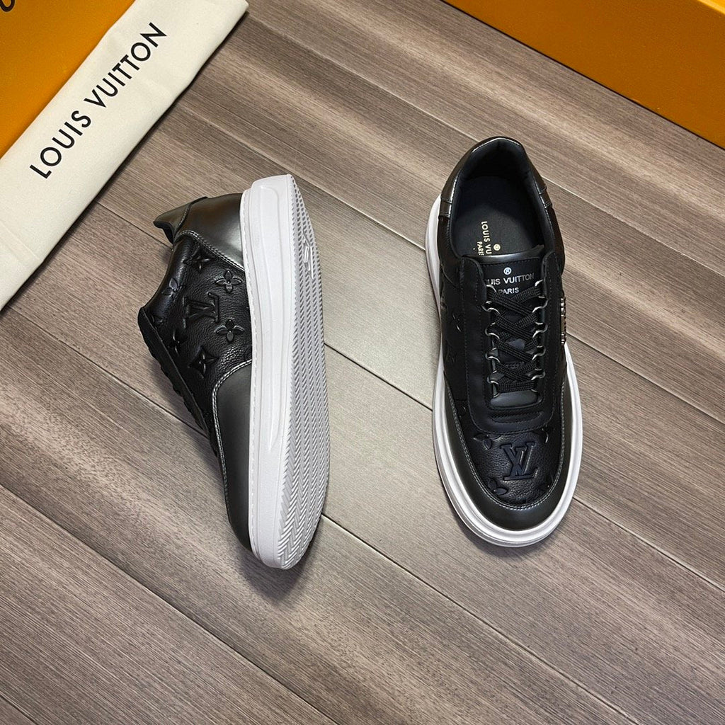 Louis Vuitton Trainer Sneaker