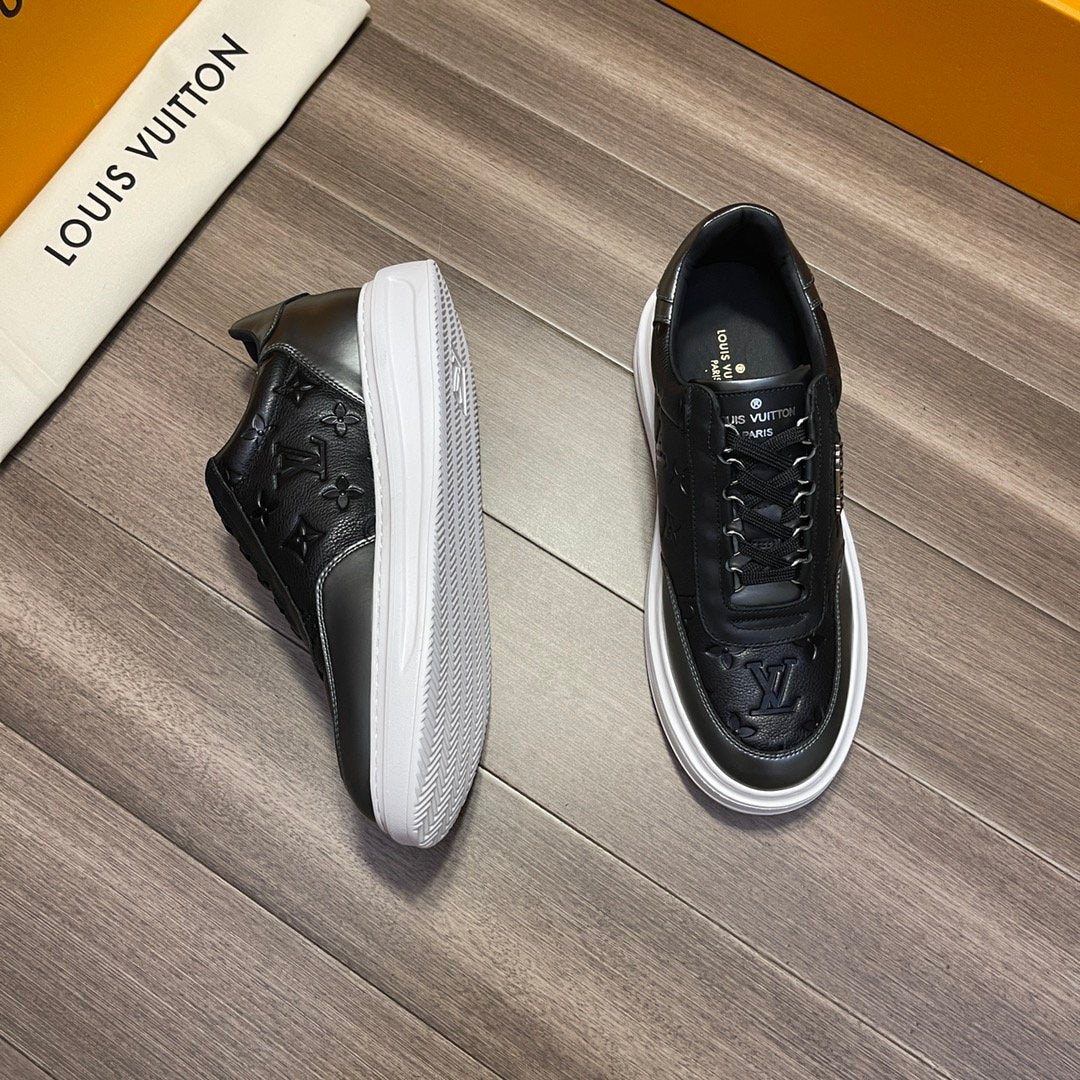 Louis Vuitton Trainer Sneaker