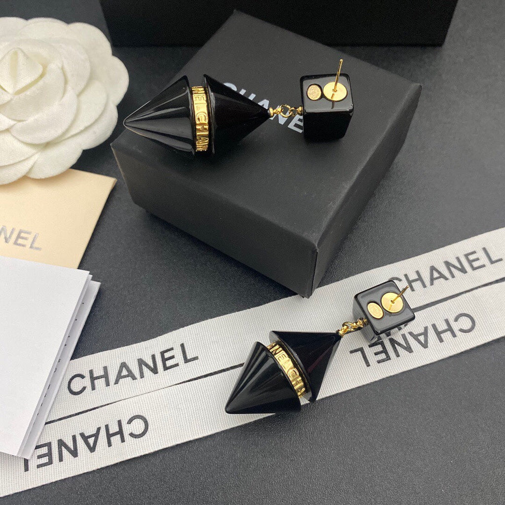 Chanel Earings