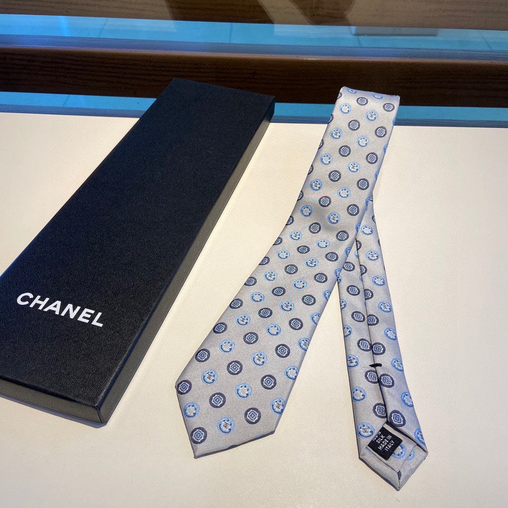 Chanel Tie