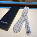 Chanel Tie