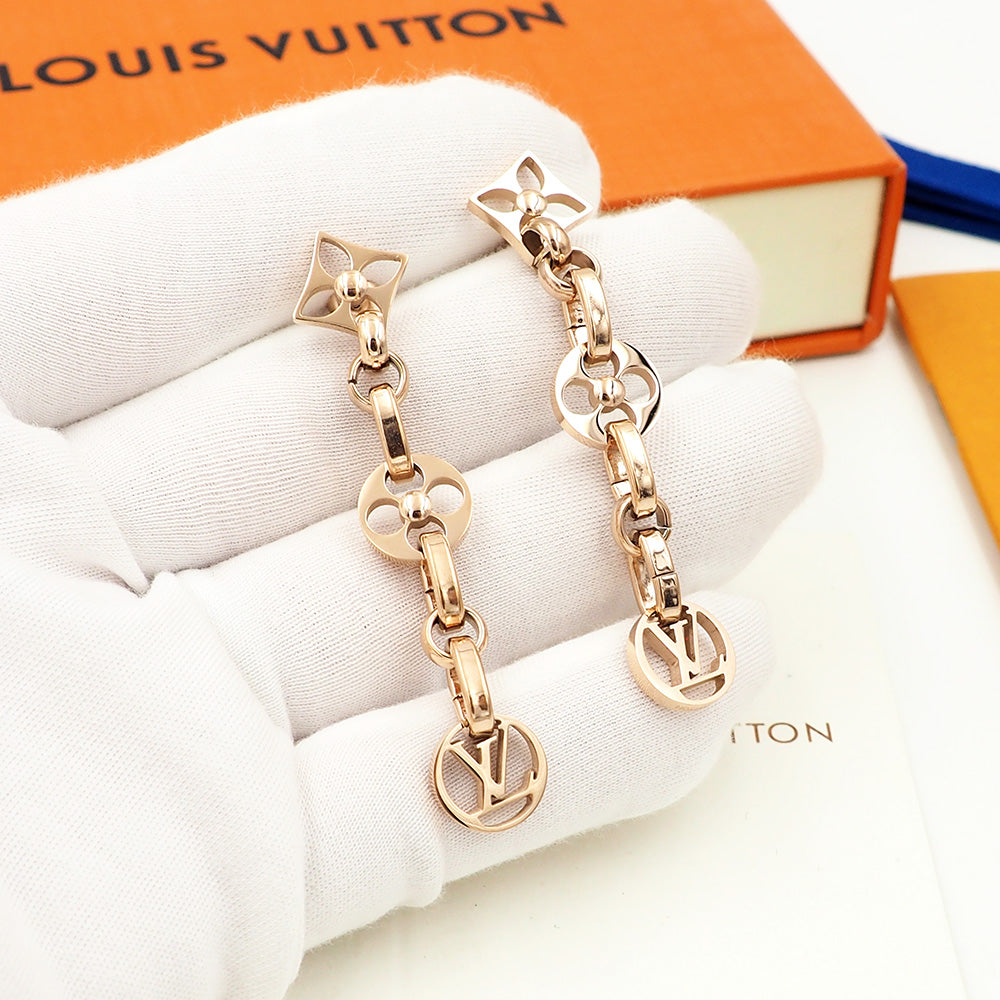 Louis Vuitton Earings