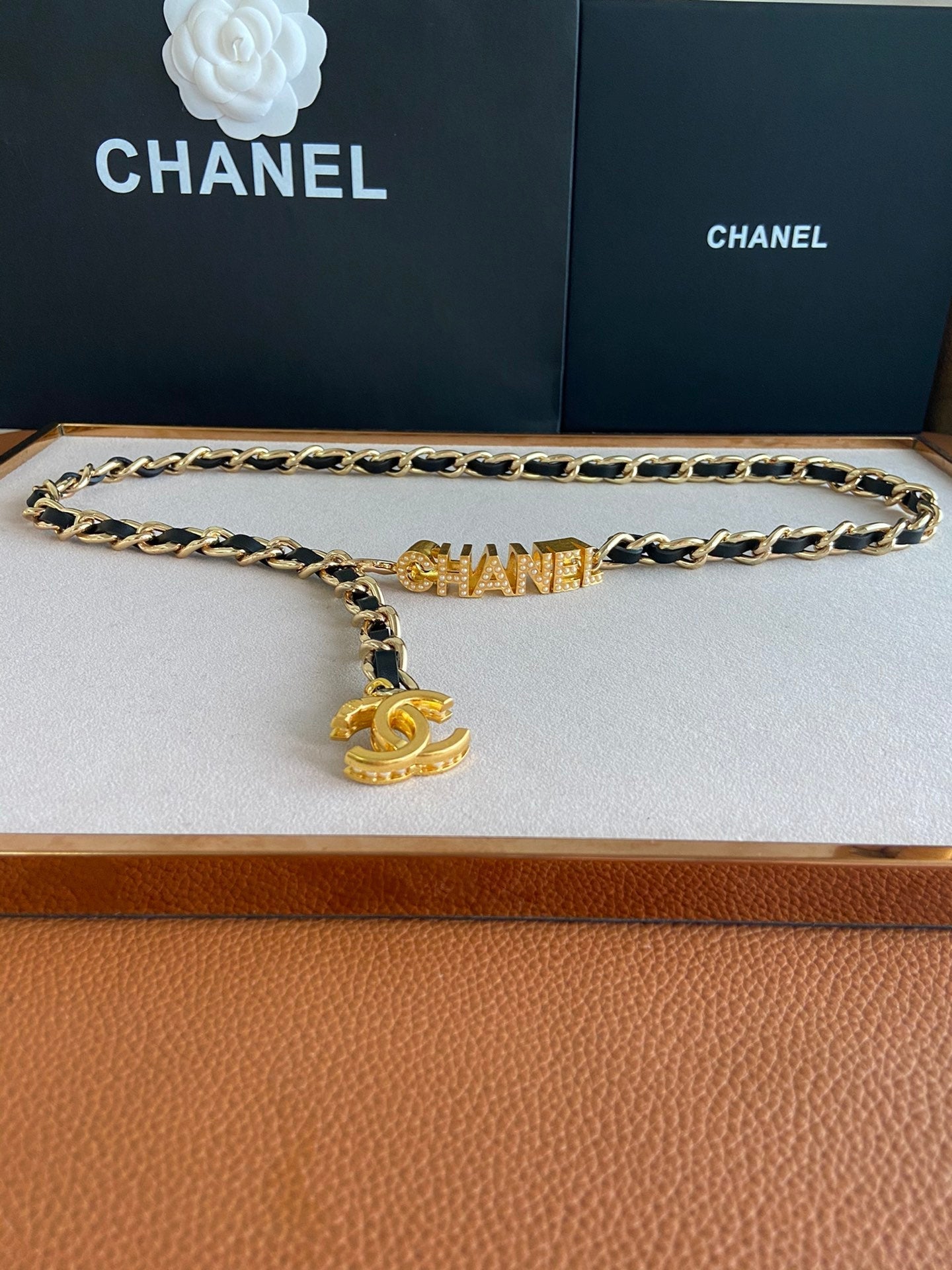 Chanel Chain