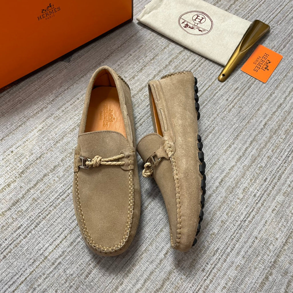 Hermes Alessandro Loafer