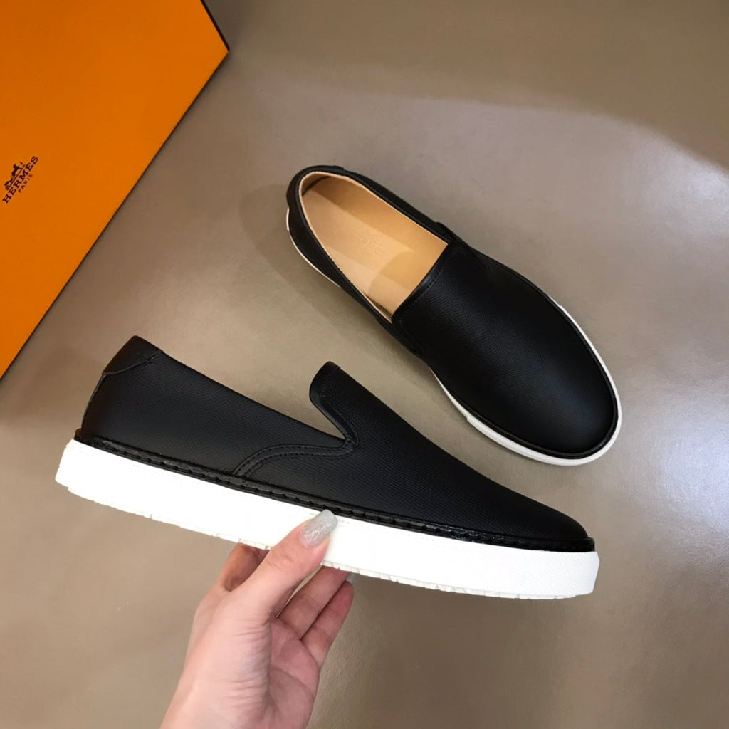 Hermes Eclipse Loafer