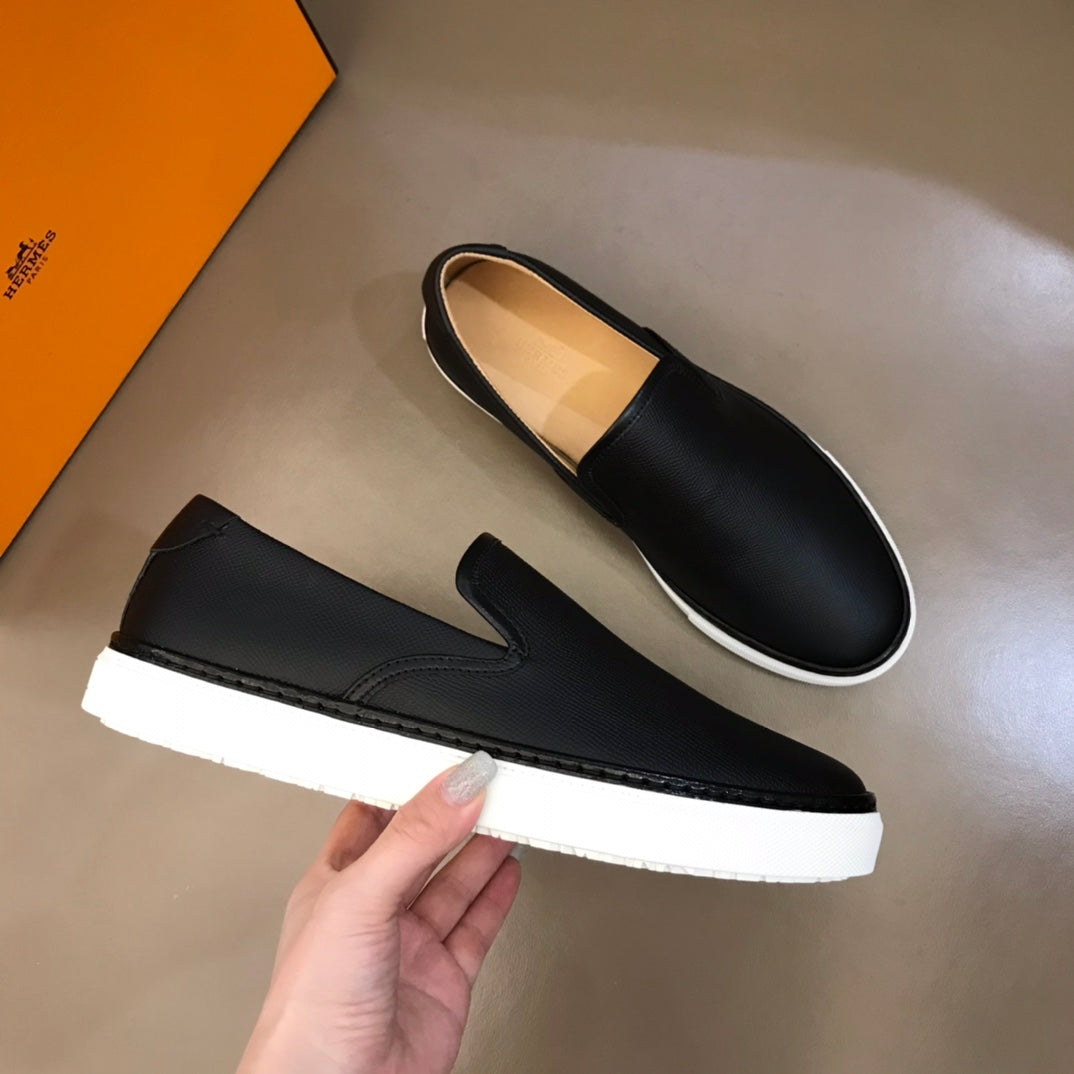 Hermes Eclipse Loafer