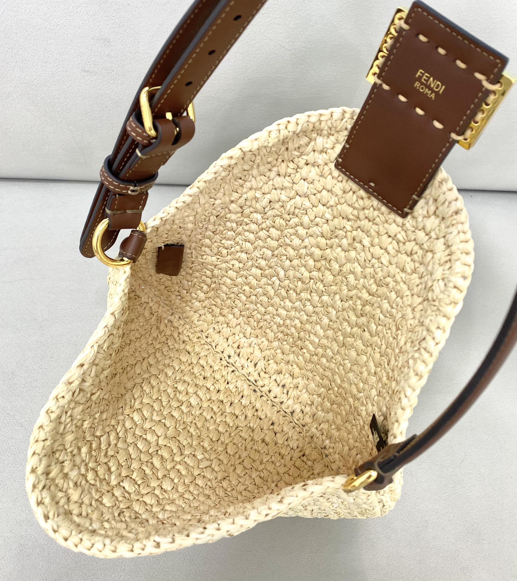 Fendi Baguette 29cm