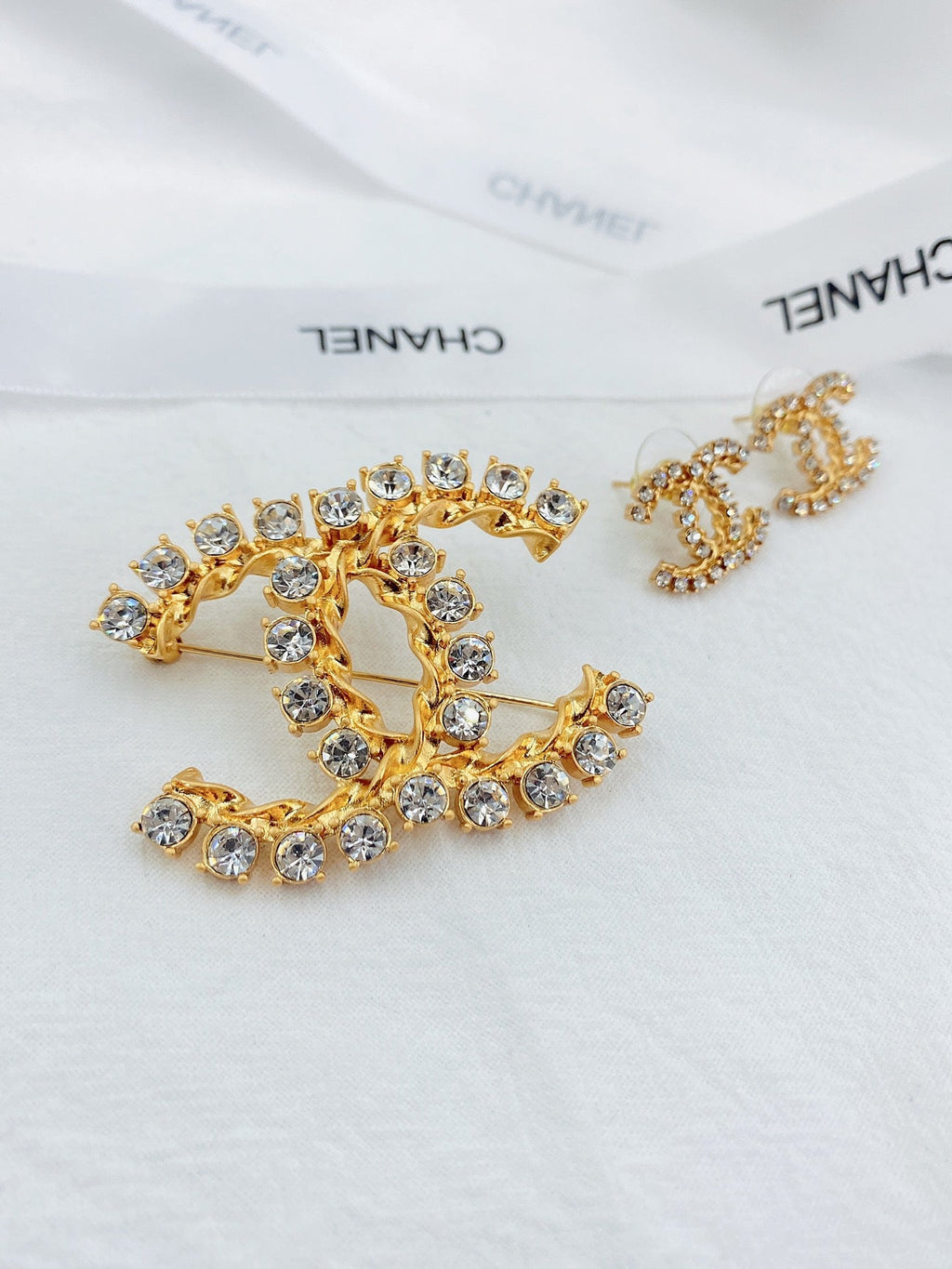 Chanel Jewelry
