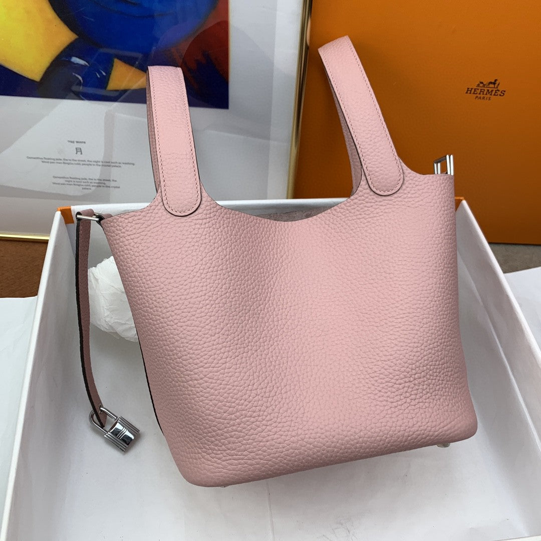 Hermes Picotin Lock 18cm
