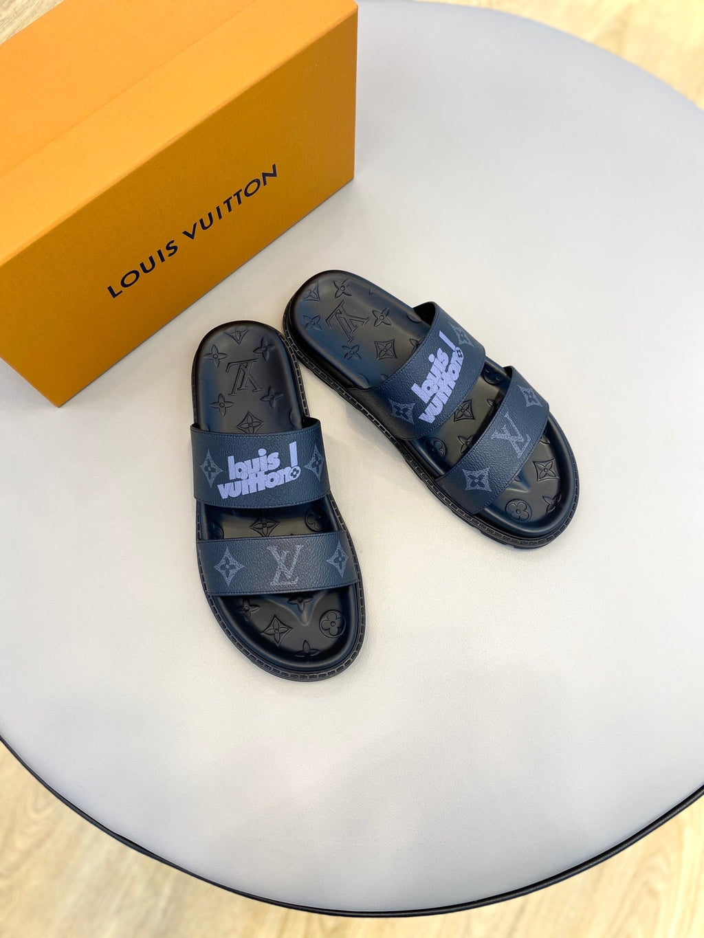 Louis Vuitton Oasis Mule