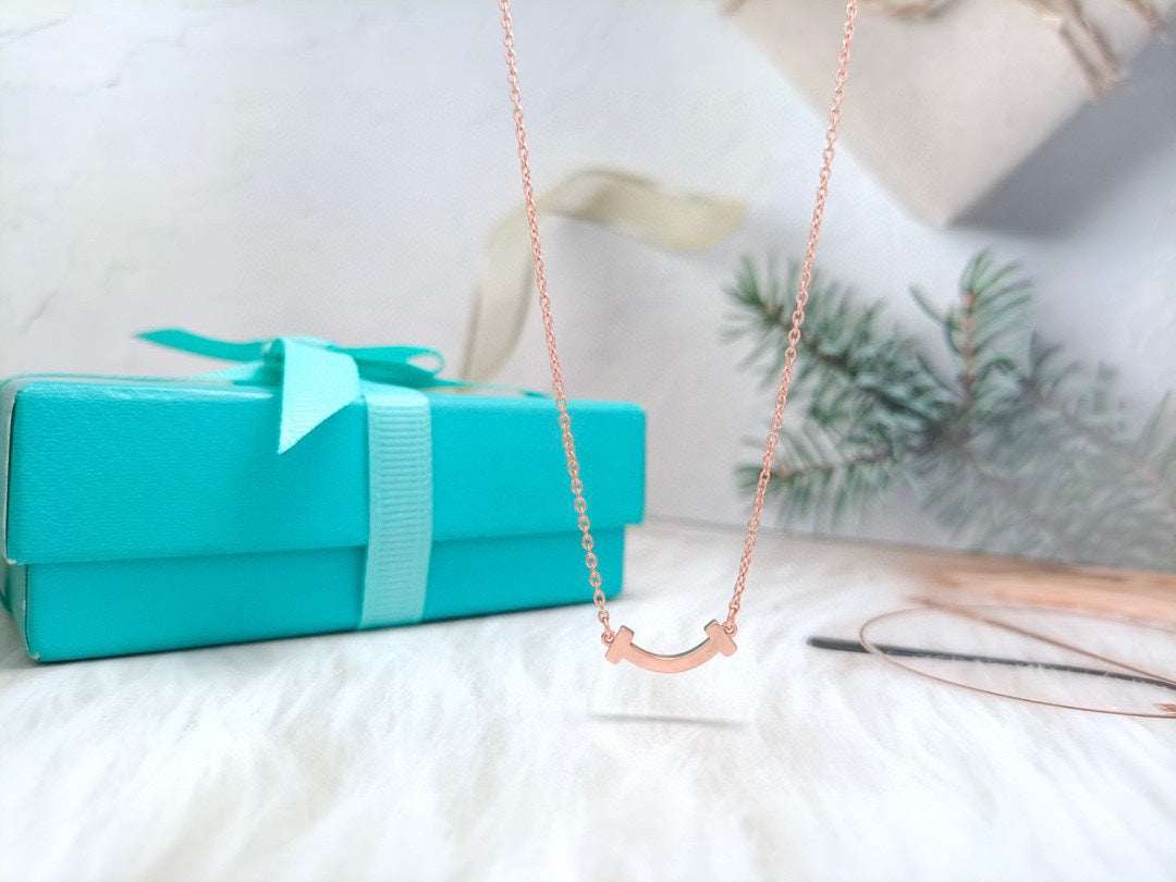 Tiffany & Co Necklace