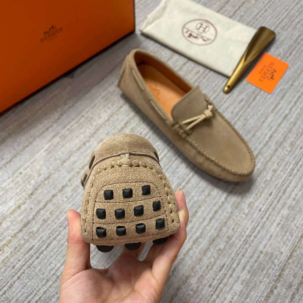 Hermes Alessandro Loafer