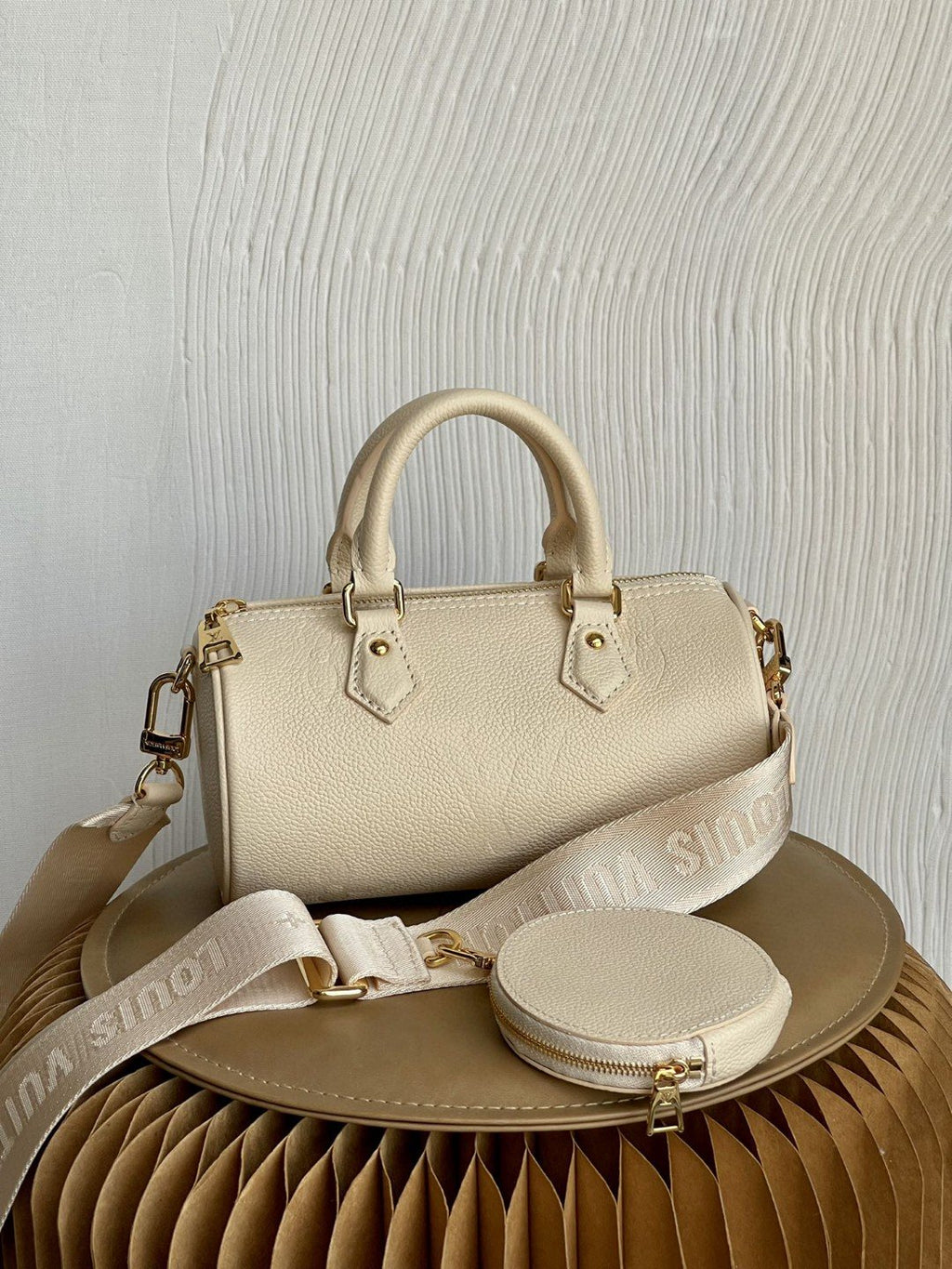 Louis Vuitton M45994 Papillon BB Bag 20cm