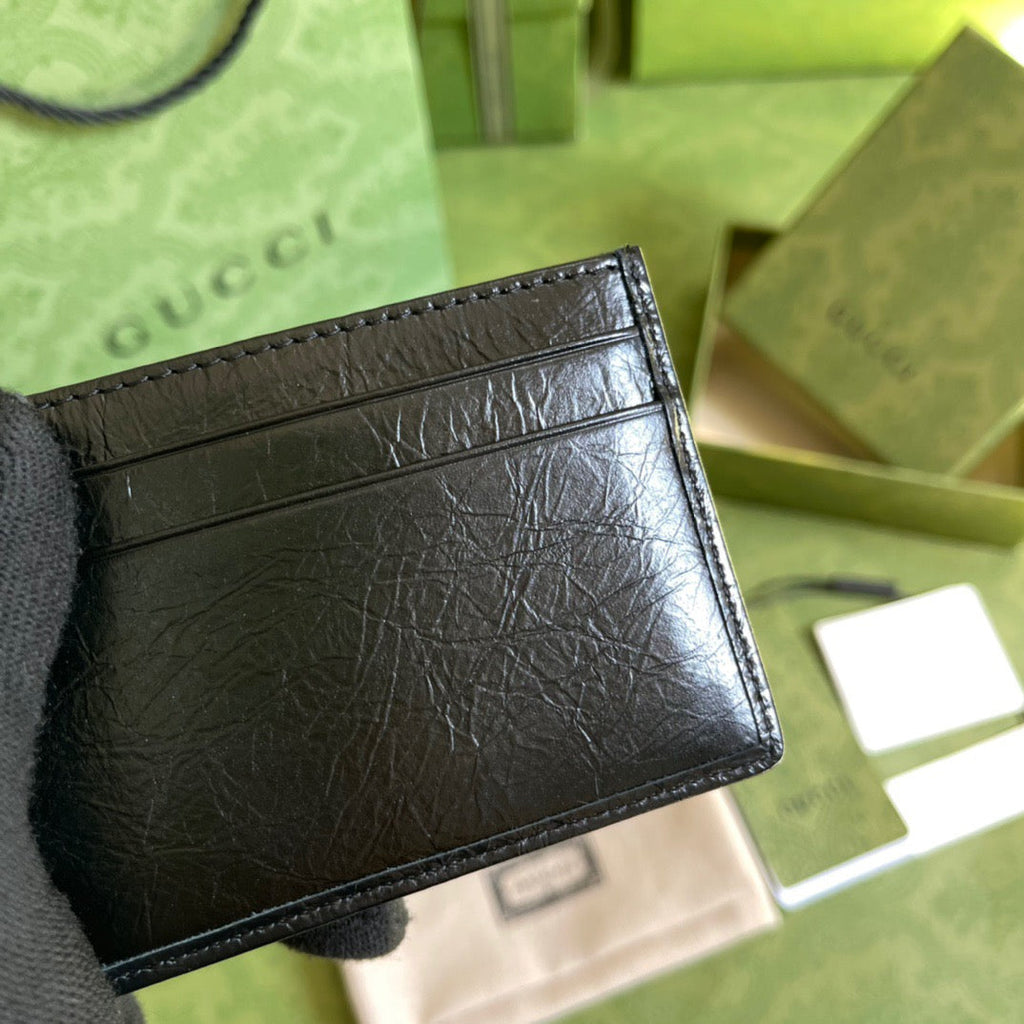 Gucci Card Case 10cm