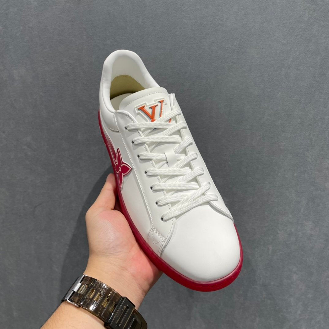 Louis Vuitton Luxembourg Samothrace Sneaker
