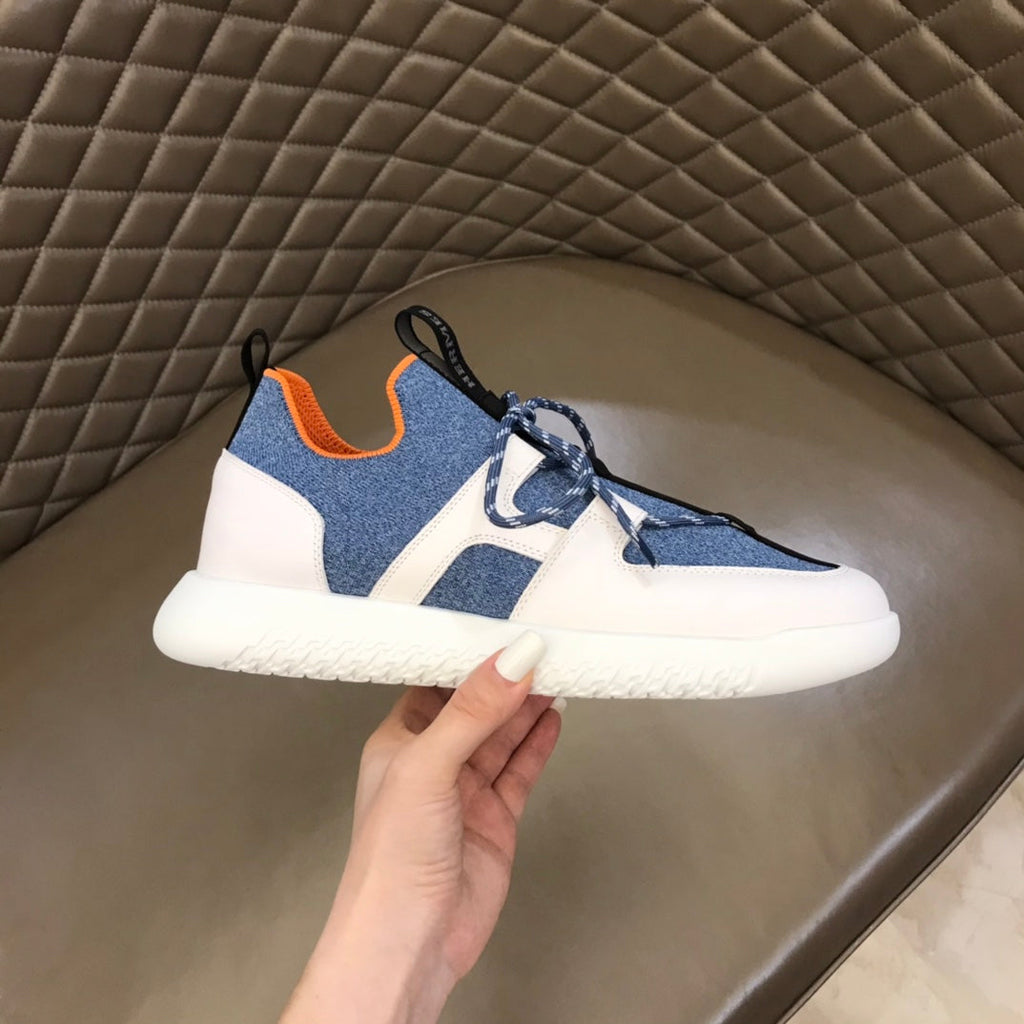 Hermes Depart Sneaker
