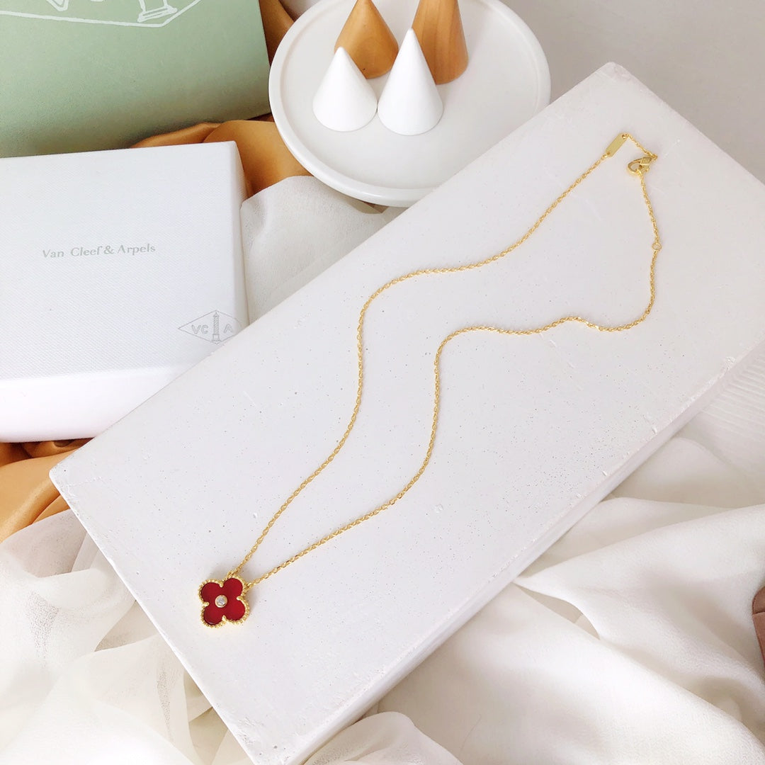 Van Cleef & Arpels Necklace