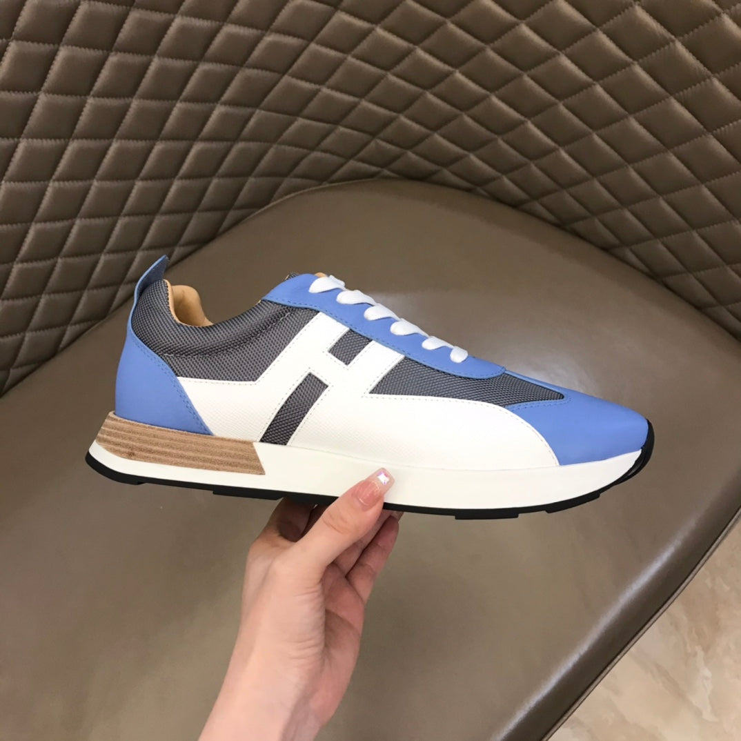 Hermes Drive Sneaker