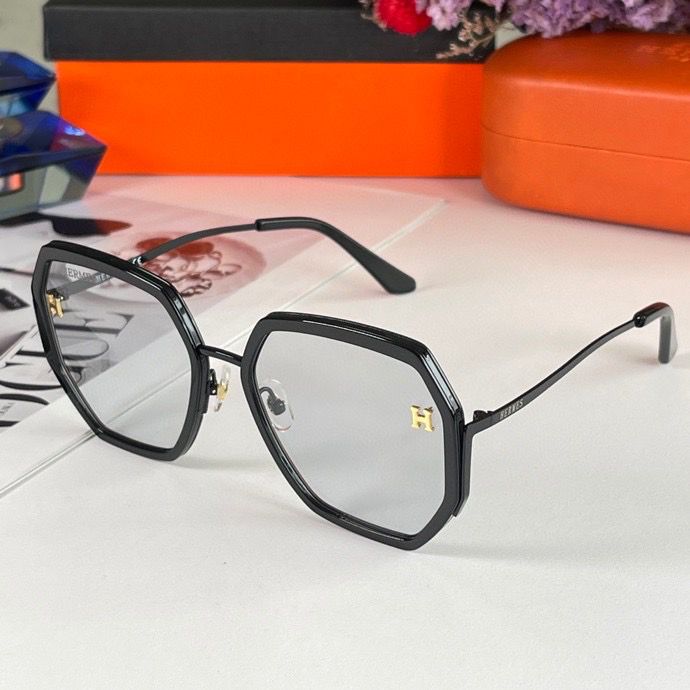 Hermes Sunglasses