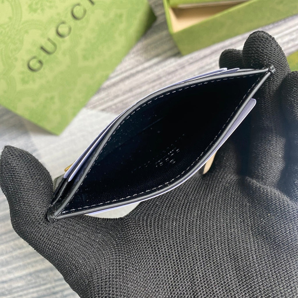 Gucci Card Case 10cm