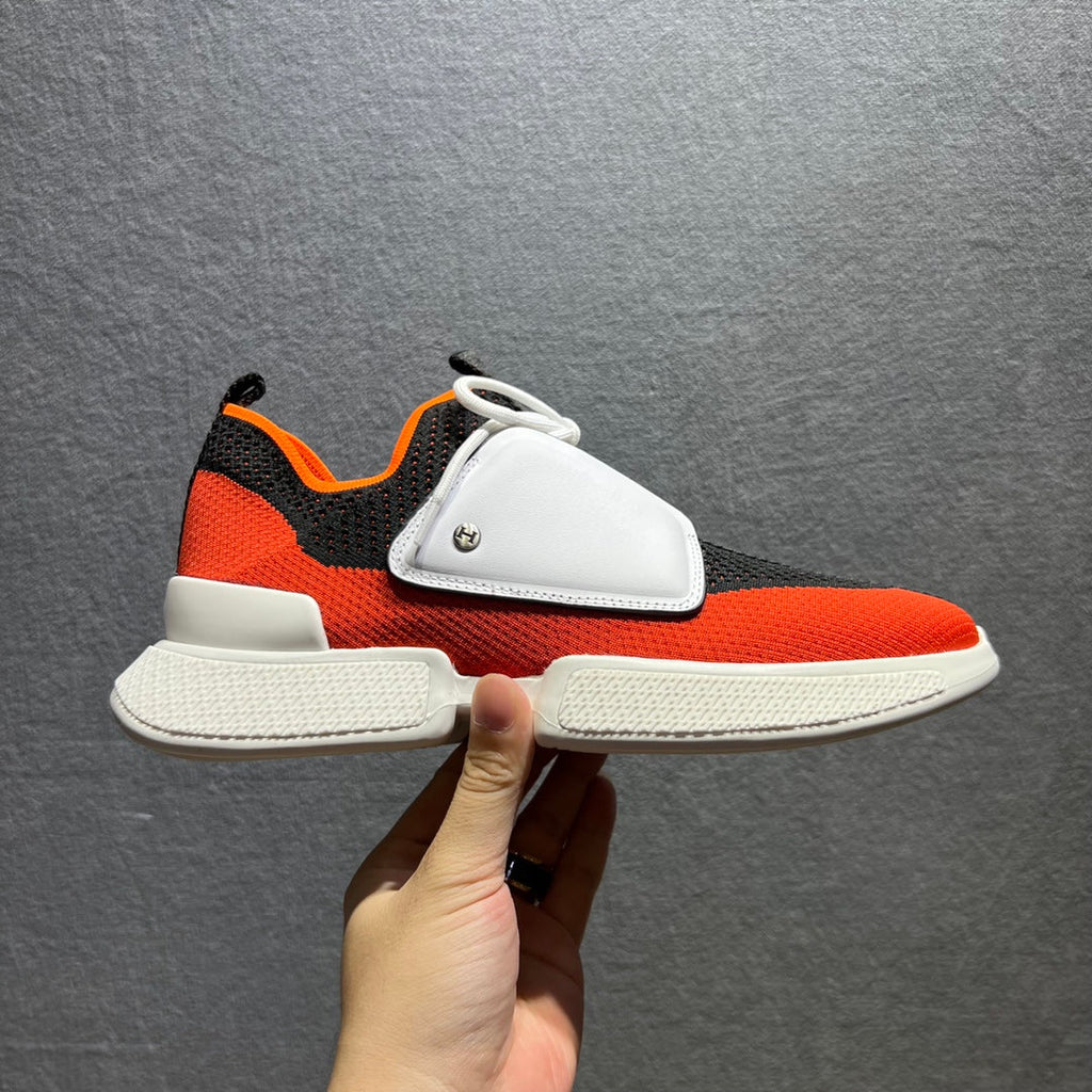 Hermes Expert Sneaker