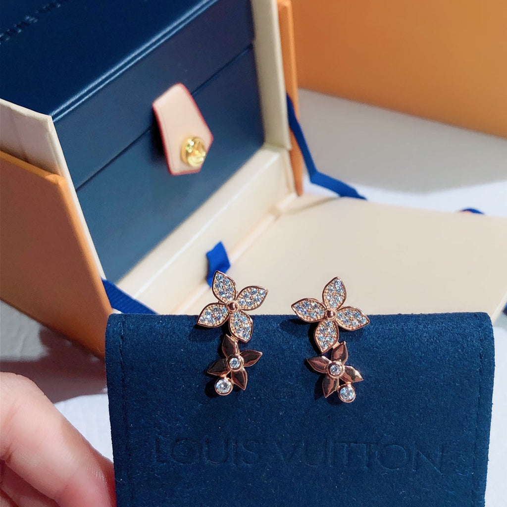 Louis Vuitton Earings