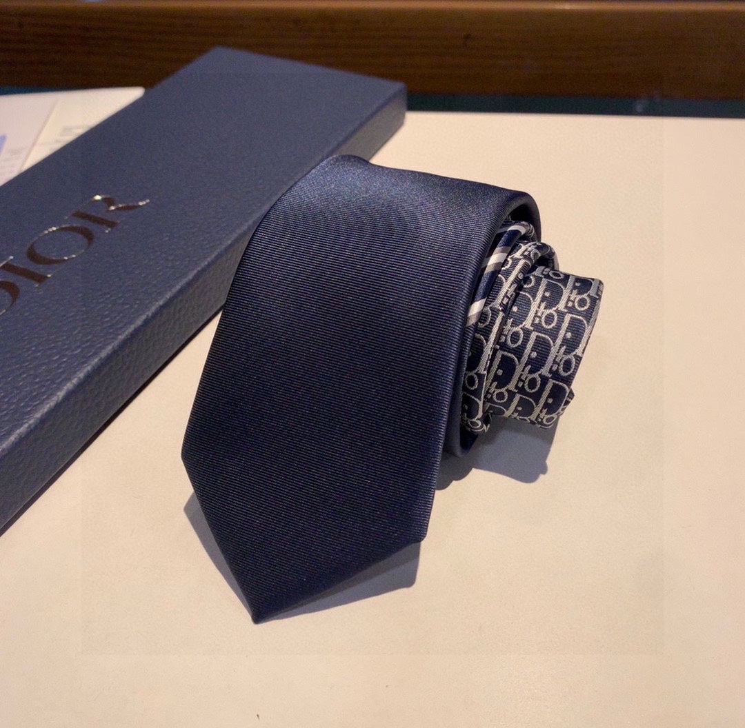Dior Tie
