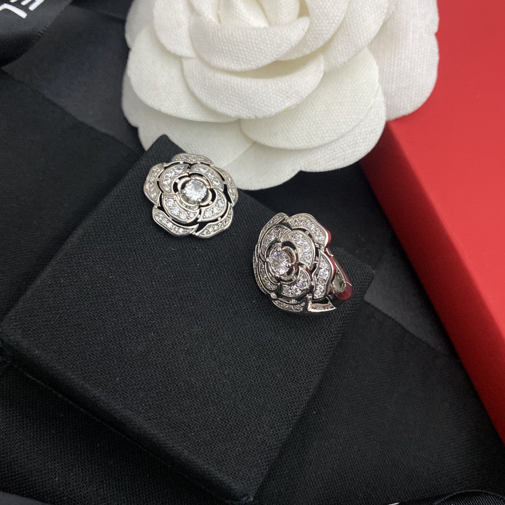 Chanel Earings