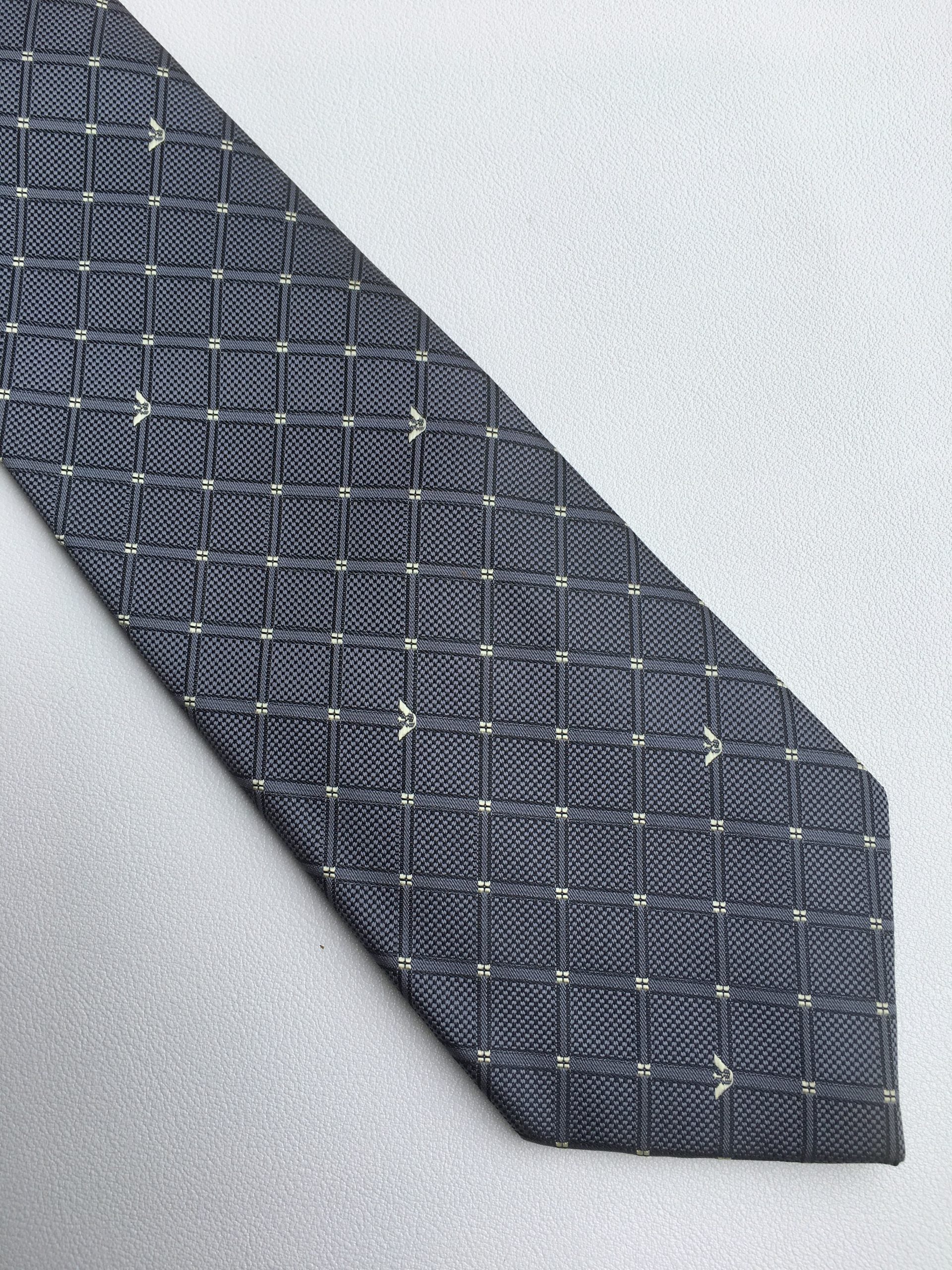 Armani Tie