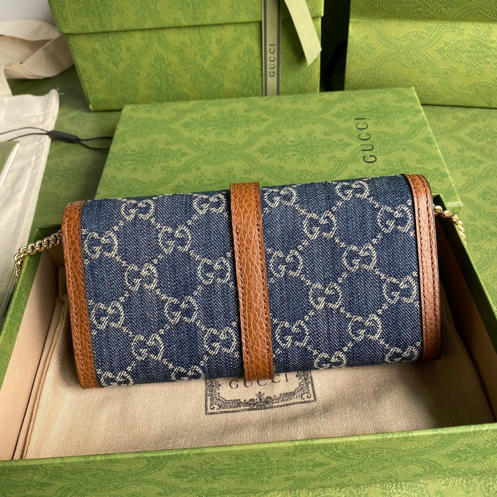 Gucci Clutch 19cm