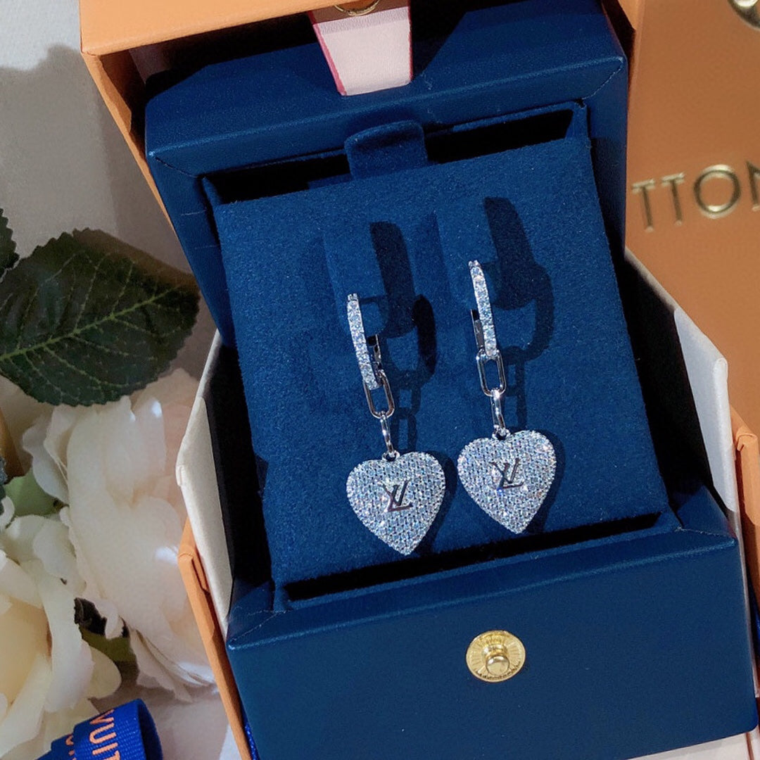 Louis Vuitton Earings