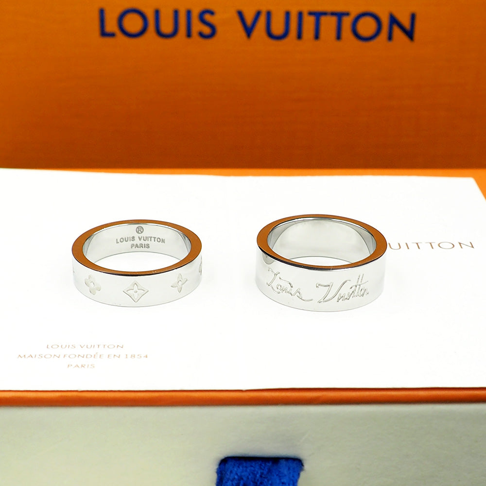 Louis Vuitton Ring