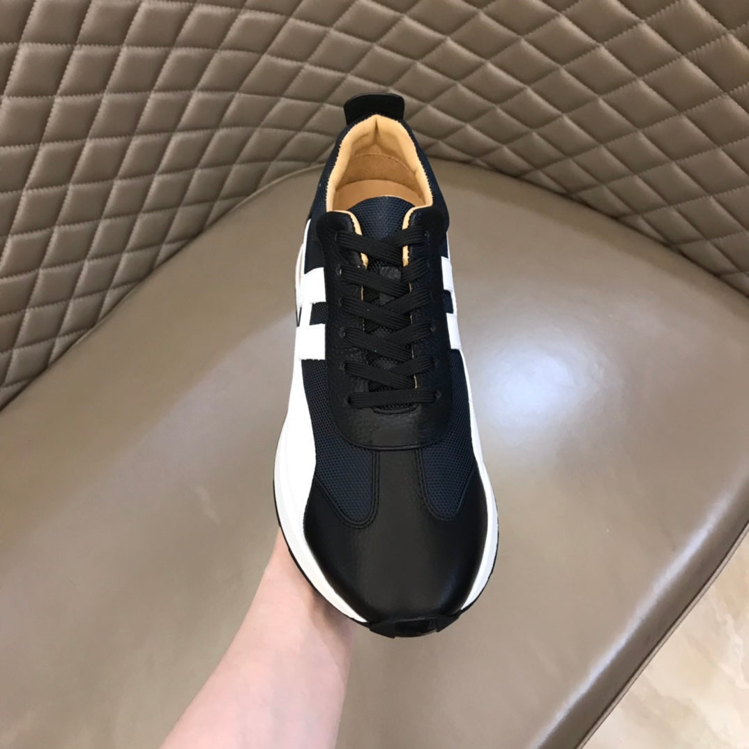 Hermes Drive Sneaker