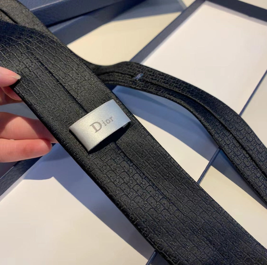 Dior Tie