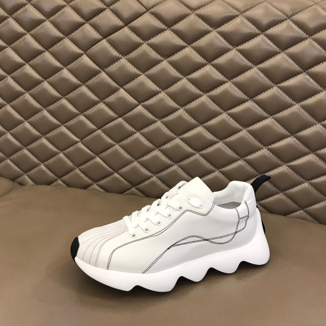 Hermes Envol Sneaker