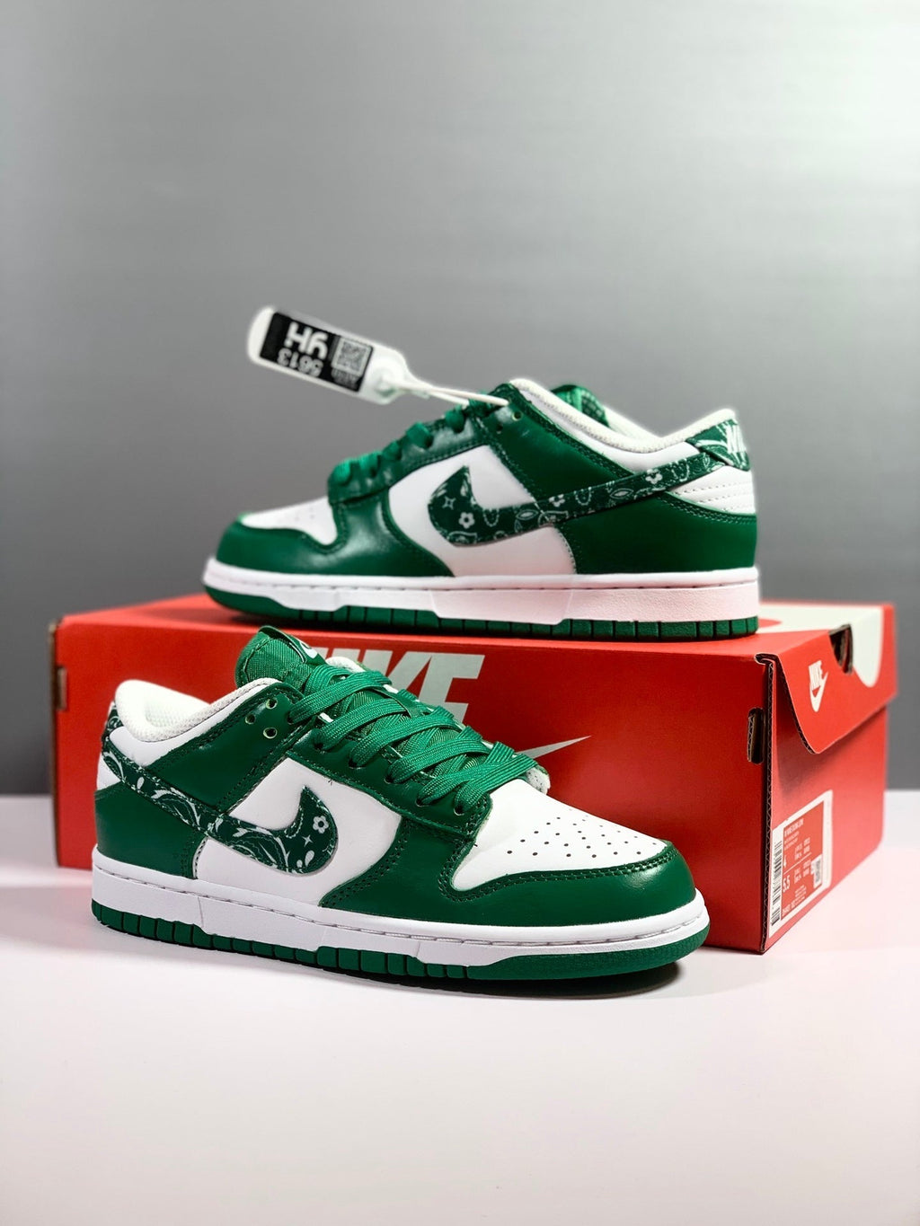 Nike Wmns Dunk Low Vintage