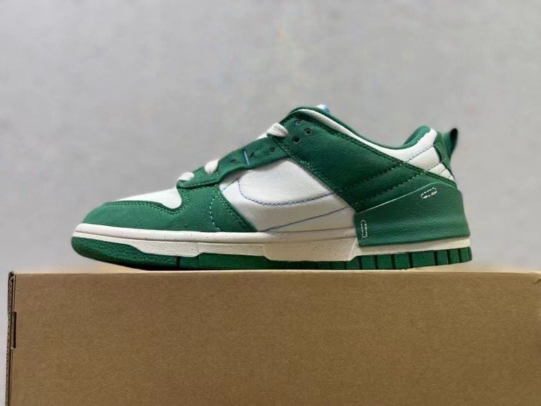 Nike Dunk Low Disrupt 2