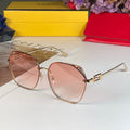 Fendi Baguette Sunglasses