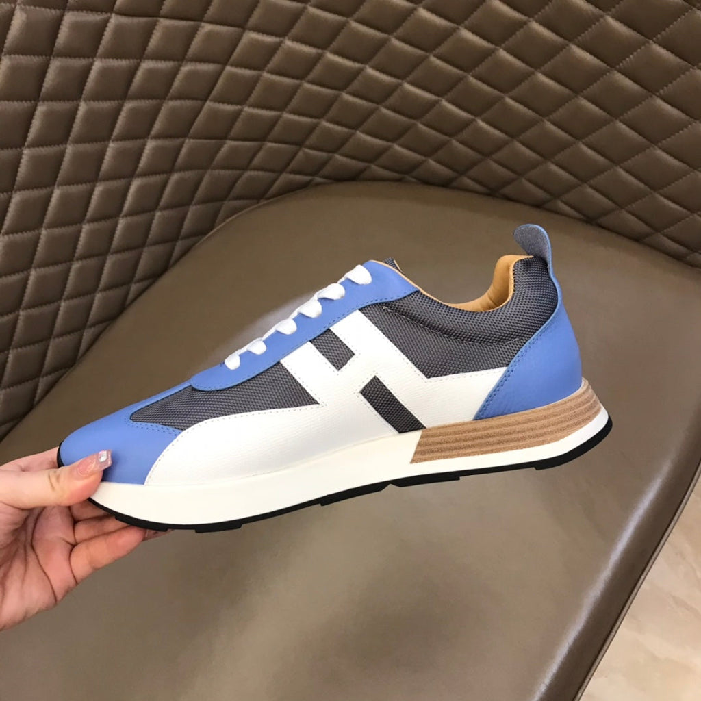 Hermes Drive Sneaker