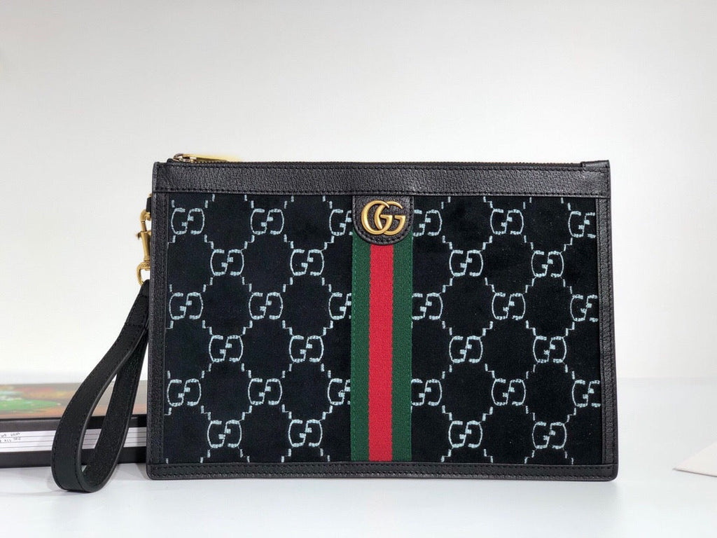 Gucci Off The Grid Pouch