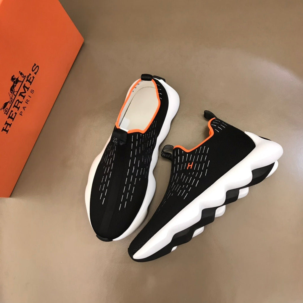 Hermes Eclair Sneaker