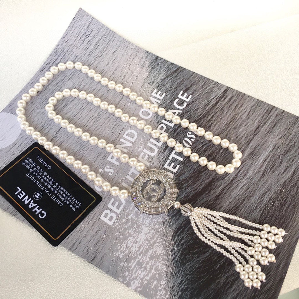 Chanel Necklace