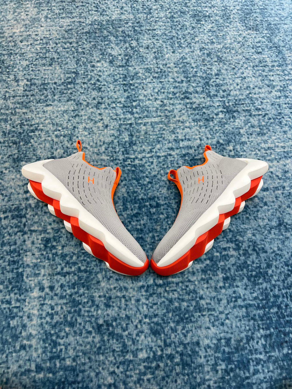 Hermes Eclair Sneaker