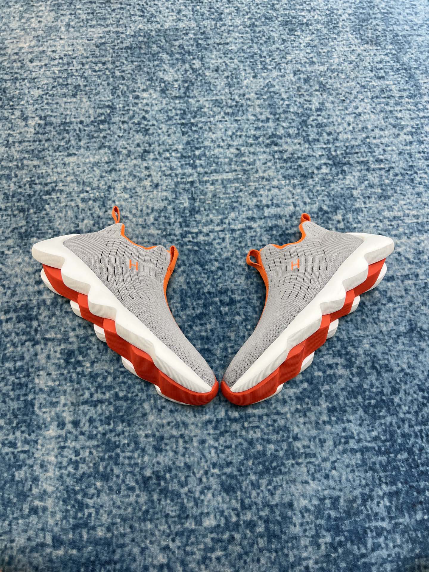 Hermes Eclair Sneaker