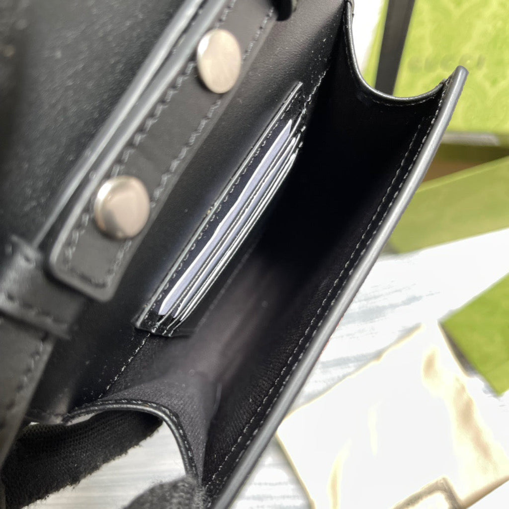 Gucci Off The Grid Mini Bag