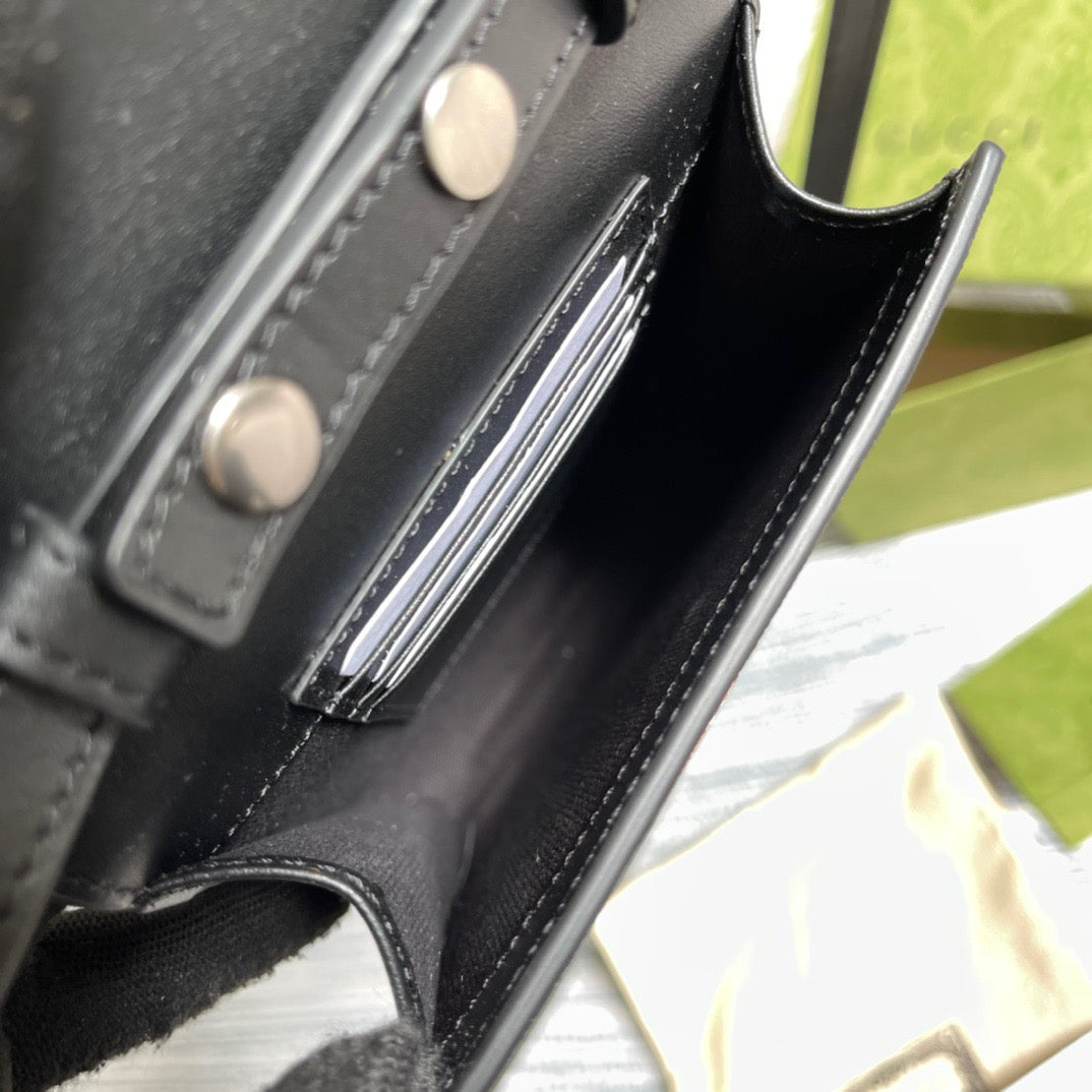 Gucci Off The Grid Mini Bag