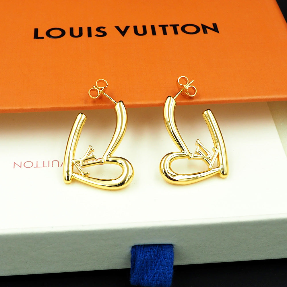 Louis Vuitton Earings