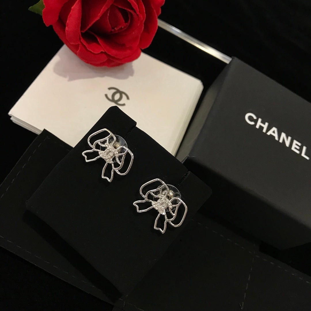 Chanel Earings