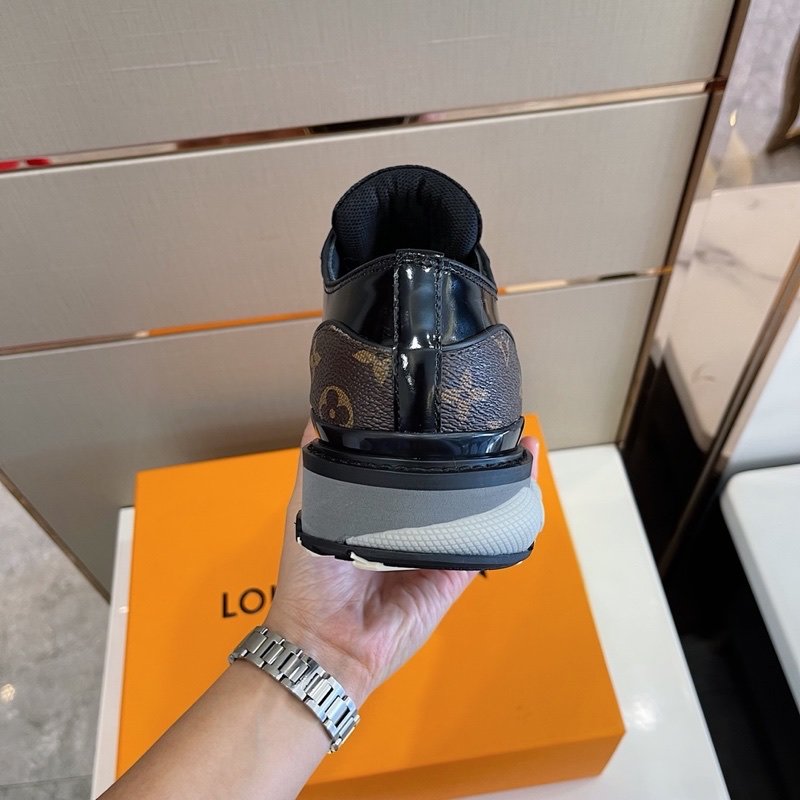 Louis Vuitton Run Away Sneaker